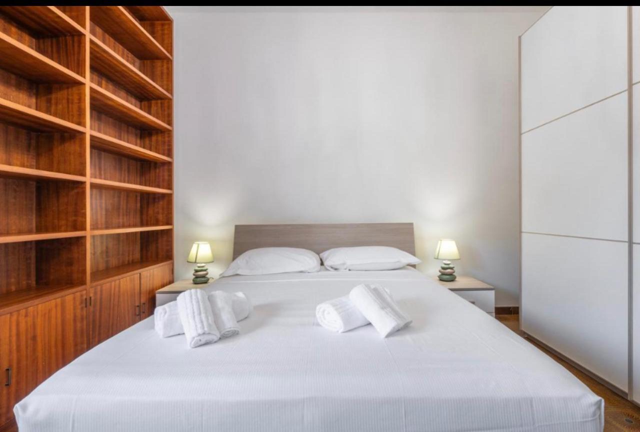 Cagliari Vacanze Экстерьер фото