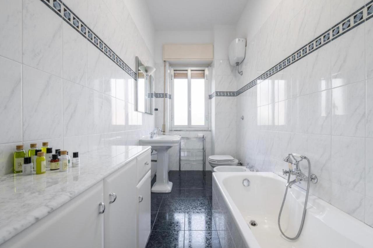 Cagliari Vacanze Экстерьер фото