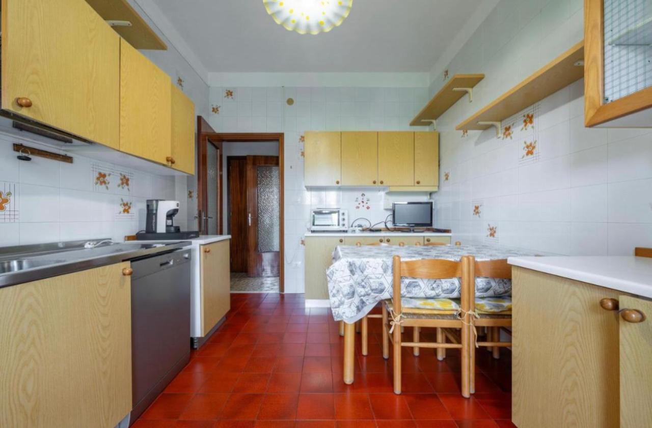 Cagliari Vacanze Экстерьер фото