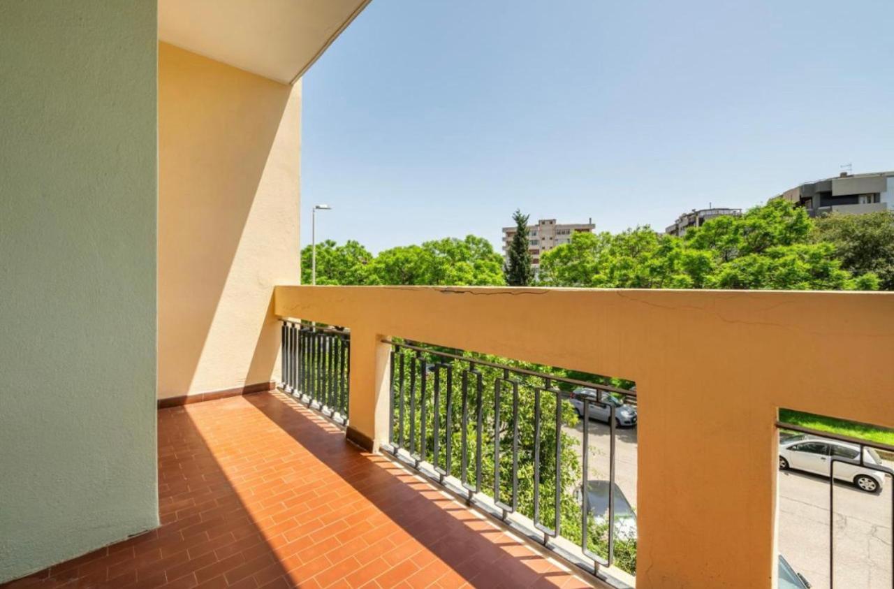 Cagliari Vacanze Экстерьер фото